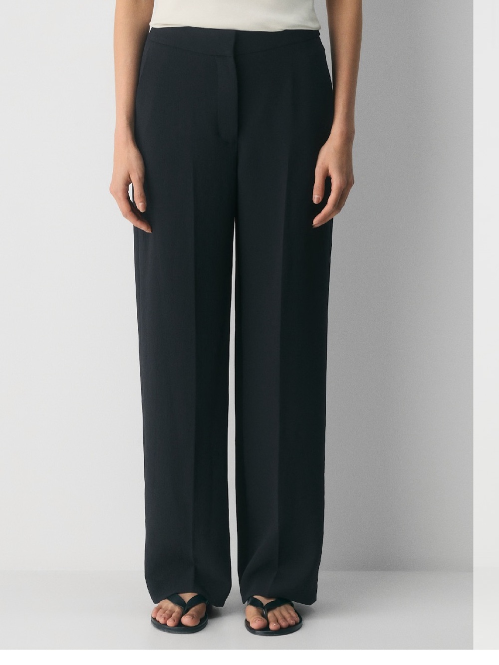 Aritzia Limitless Pants Size 6